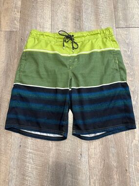 Ripzone Board Shorts
